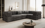 Lade das Bild in den Galerie-Viewer, Hochwertiger Ersatzbezug für Lazy Cord Sofa: Komfortabel, Stilvoll, Langlebig in Vielen Farben
