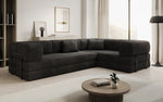Lade das Bild in den Galerie-Viewer, Hochwertiger Ersatzbezug für Lazy Cord Sofa: Komfortabel, Stilvoll, Langlebig in Vielen Farben
