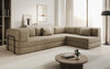 Luxuriöser Samt-Ersatzbezug für Lazy Sofa – Komfort, Stil, Vielfalt