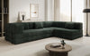 Hochwertiger Ersatzbezug für Lazy Cord Sofa: Komfortabel, Stilvoll, Langlebig in Vielen Farben