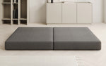 Lade das Bild in den Galerie-Viewer, Lazy Bouclé Beistellhocker Luxus Design Gemütlicher Pouf Sitzgelegenheit Wohnzimmer Schlafzimmer Modern
