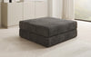 Hochwertiger Ersatzbezug für Lazy Cord Sofa: Komfortabel, Stilvoll, Langlebig in Vielen Farben