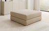 Luxuriöser Bouclé Ersatzbezug für Lazy Sofa – Stilvoller Schutz & Komfort