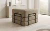 Samtiger Designer Schlafsofa Sessel – Gemütlich, Modern, Multifunktional, Luxuriös