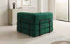 Samtiger Designer Schlafsofa Sessel – Gemütlich, Modern, Multifunktional, Luxuriös