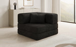 Lade das Bild in den Galerie-Viewer, Hochwertiger Ersatzbezug für Lazy Cord Sofa: Komfortabel, Stilvoll, Langlebig in Vielen Farben
