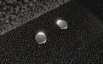 Lade das Bild in den Galerie-Viewer, Luxuriöses Designer U-Sofa Sydney Bouclé – Elektrische Schlaffunktion, Stauraum, Höchster Komfort
