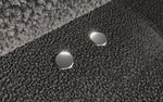 Lade das Bild in den Galerie-Viewer, Luxuriöses Designer L-Sofa Sydney Bouclé mit Elektrischer Relaxfunktion &amp; Stauraum
