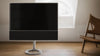 Beovision Contour All-in-One OLED-TV: Elegantes Design, preisgekrönter Klang, Heimkinoerlebnis