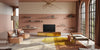 Loewe callas 43 Zoll Ultra HD Smart TV mit Dolby Vision und Soundbar
