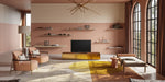 Lade das Bild in den Galerie-Viewer, Loewe callas 43 Zoll Ultra HD Smart TV mit Dolby Vision und Soundbar
