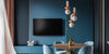 Loewe bild v.65 dr+ 4K OLED Smart TV mit integrierter DR+ Festplatte