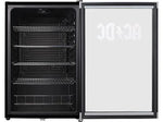 Lade das Bild in den Galerie-Viewer, CUBES HC 203 E ACDC Getränkekühlschrank mit 115 l Fassungsvermögen
