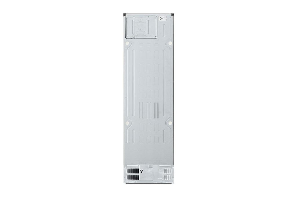 LG GBB92STBAP Kühl-Gefrierkombination 384L: Energieeffizienz A, Premium Edelstahl, Top-Features