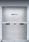 LG Multi-Door InstaView® Kühlschrank 638L, Eis-, Wasser- & Crushed-Ice-Spender