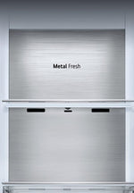 Lade das Bild in den Galerie-Viewer, LG Multi-Door InstaView® Kühlschrank 638L, Eis-, Wasser- &amp; Crushed-Ice-Spender
