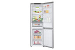 Lade das Bild in den Galerie-Viewer, LG GBV3100CPY Kühl-Gefrierkombination: Effizient, leise, 344L, Smart Inverter Compressor
