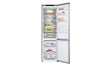 LG Kühl-Gefrierkombination A, 387L, 203cm, Total No Frost, Smart Inverter