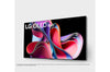 LG OLED evo G3 55 Zoll 4K Smart TV mit α9 Gen6 AI-Prozessor