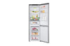 LG GBB61PZGCN1 Kühl-Gefrierkombination: Smart Inverter Compressor, C, 341L