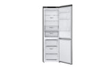 Lade das Bild in den Galerie-Viewer, LG GBB61PZGCN1 Kühl-Gefrierkombination: Smart Inverter Compressor, C, 341L
