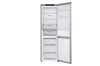 LG GBV3100CPY Kühl-Gefrierkombination: Effizient, leise, 344L, Smart Inverter Compressor