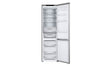LG Kühl-Gefrierkombination A, 387L, 203cm, Total No Frost, Smart Inverter