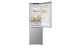 Lade das Bild in den Galerie-Viewer, LG GBV3100CPY Kühl-Gefrierkombination: Effizient, leise, 344L, Smart Inverter Compressor
