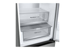 Lade das Bild in den Galerie-Viewer, LG Kühl-Gefrierkombination A, 387L, 203cm, Total No Frost, Smart Inverter
