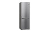 LG GBB61PZGCN1 Kühl-Gefrierkombination: Smart Inverter Compressor, C, 341L