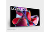 LG OLED evo G3 55 Zoll 4K Smart TV mit α9 Gen6 AI-Prozessor