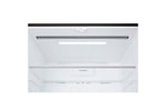 Lade das Bild in den Galerie-Viewer, LG Slim Fit Multi-Door Kühlschrank 530L, Energieeffizienz E, Matte Black Steel
