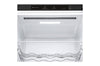 LG GBB62MCGGN Kühl-Gefrierkombination 384L, Mattschwarz, Smart Inverter Kompressor