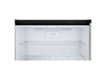 Lade das Bild in den Galerie-Viewer, LG Slim Fit Multi-Door Kühlschrank 530L, Energieeffizienz E, Matte Black Steel
