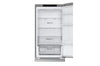 LG GBV3100CPY Kühl-Gefrierkombination: Effizient, leise, 344L, Smart Inverter Compressor