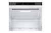 LG GBB61PZGCN1 Kühl-Gefrierkombination: Smart Inverter Compressor, C, 341L