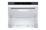 Lade das Bild in den Galerie-Viewer, LG GBB61PZGCN1 Kühl-Gefrierkombination: Smart Inverter Compressor, C, 341L
