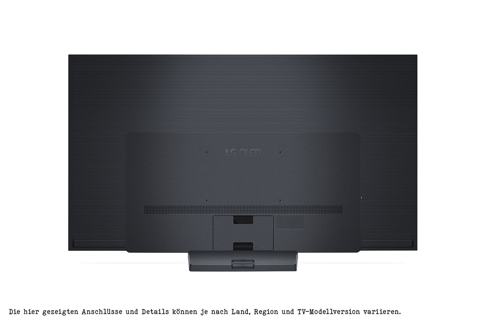 LG 65 Zoll 4K OLED evo C3 Smart TV | α9 Gen6 Prozessor | Gaming | Heimkino