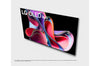 LG OLED evo G3 55 Zoll 4K Smart TV mit α9 Gen6 AI-Prozessor