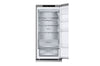 LG Kühl-Gefrierkombination A, 387L, 203cm, Total No Frost, Smart Inverter