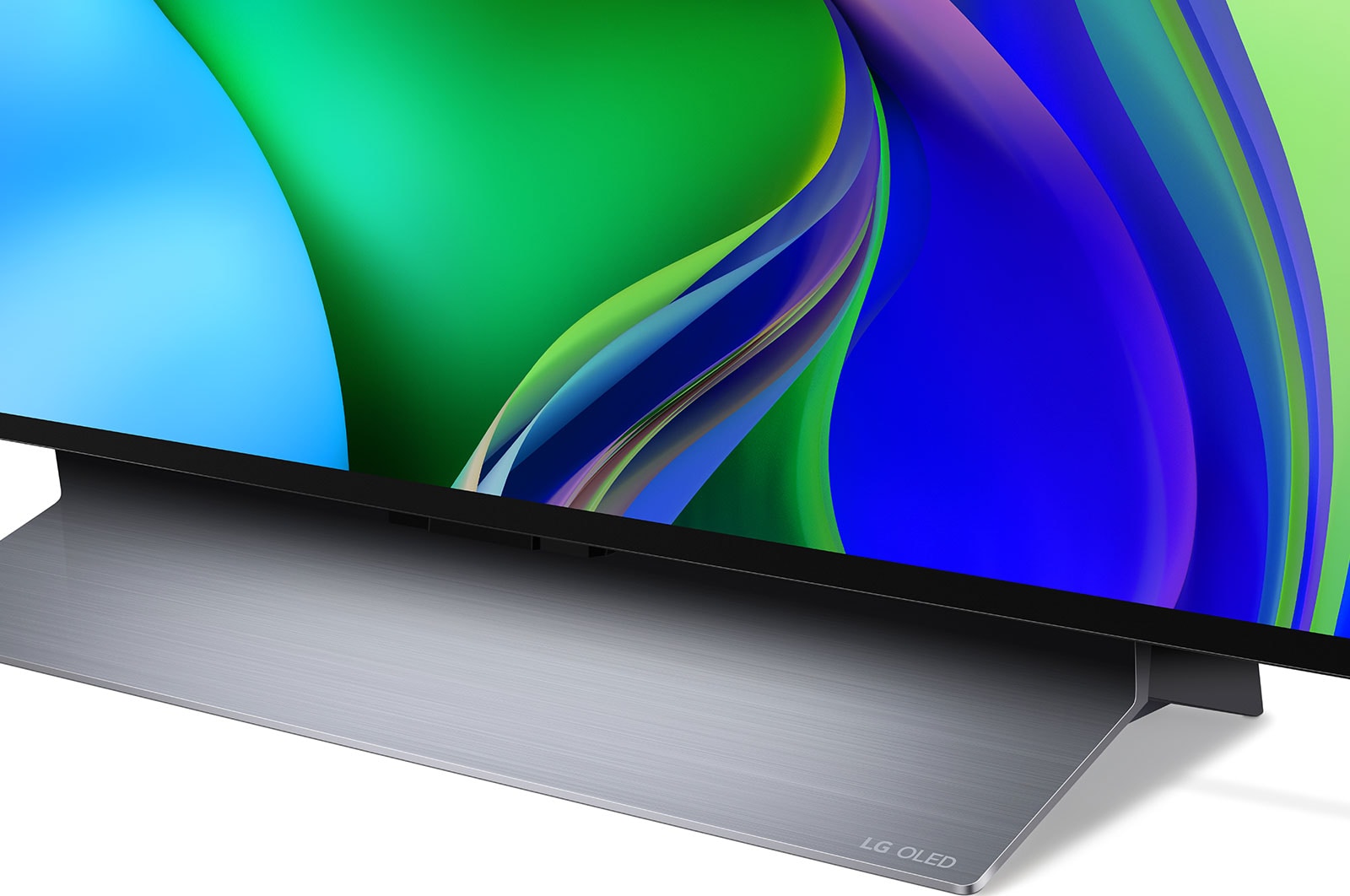 LG 65 Zoll 4K OLED evo C3 Smart TV | α9 Gen6 Prozessor | Gaming | Heimkino