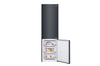 LG GBB92MCBAP Kühl-Gefrierkombination: Mattschwarz, 384L, A-Klasse, Inverter Linear Compressor