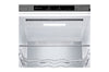 LG Kühl-Gefrierkombination A, 387L, 203cm, Total No Frost, Smart Inverter