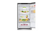 LG GBB61PZGCN1 Kühl-Gefrierkombination: Smart Inverter Compressor, C, 341L