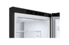 LG GBV7280CEV Kühl-Gefrierkombination 387L, Smart Inverter Kompressor, Essence Black Steel