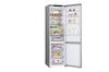 LG Kühl-Gefrierkombination A, 387L, 203cm, Total No Frost, Smart Inverter
