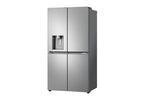 Lade das Bild in den Galerie-Viewer, LG GML960PYFE Multi-Door Kühlschrank: Prime Silver, 637L, Eis- &amp; Wasserspender
