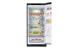 Lade das Bild in den Galerie-Viewer, LG GBV7280CEV Kühl-Gefrierkombination 387L, Smart Inverter Kompressor, Essence Black Steel
