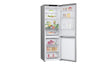 LG GBV3100CPY Kühl-Gefrierkombination: Effizient, leise, 344L, Smart Inverter Compressor