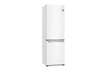 Lade das Bild in den Galerie-Viewer, LG GBB61SWGCN1 Kühl-Gefrierkombination: Smart Inverter, NatureFRESH, Super White
